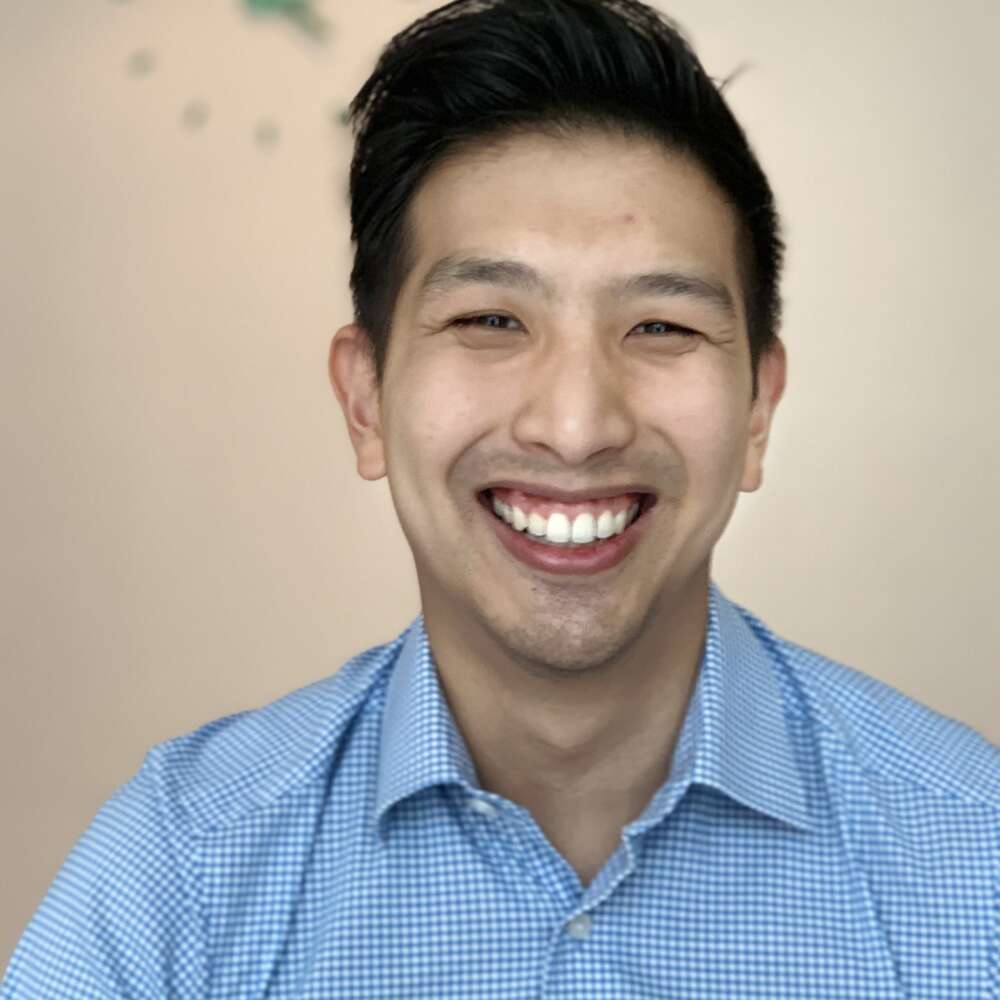 Photo of Macarthur Tan