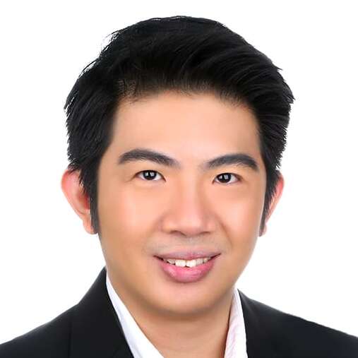 Photo of Koh Jun Hong Adam