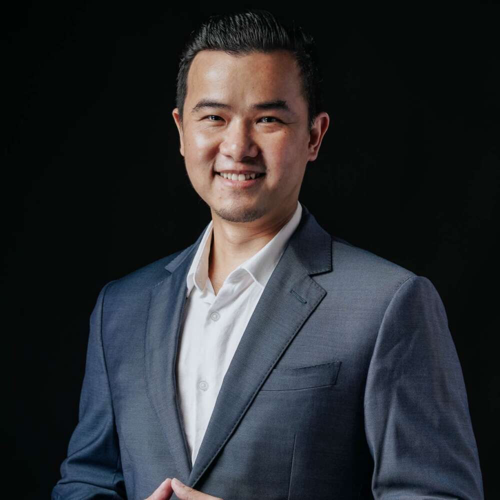 Photo of Mandd Fernando