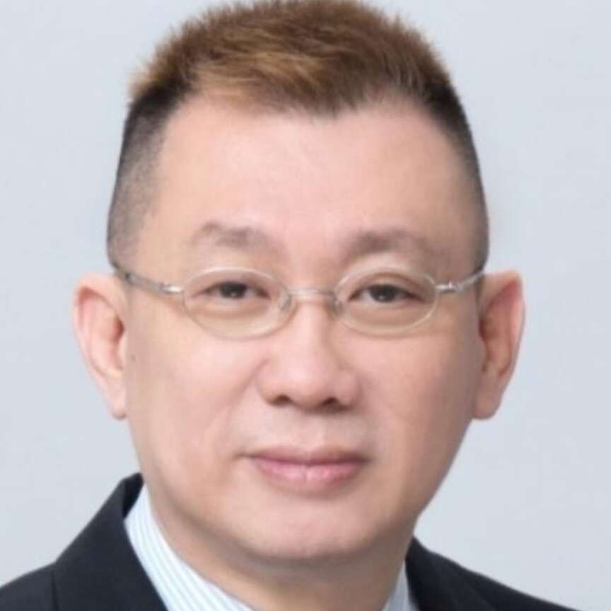Photo of Marcuz Tan