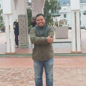 Photo of  Marhani Abdul Hamid
