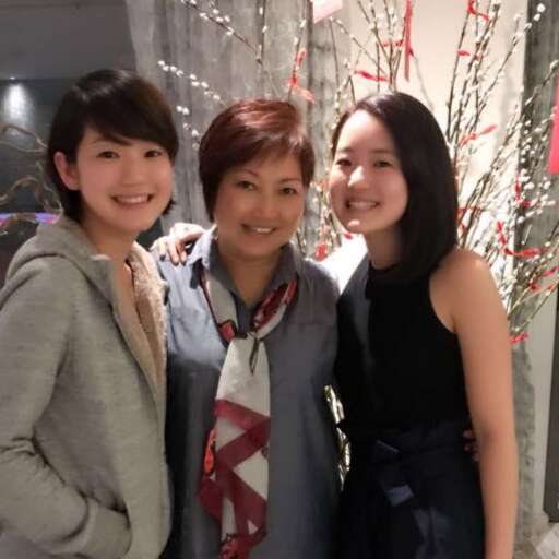 Photo of Maria Lim Lim