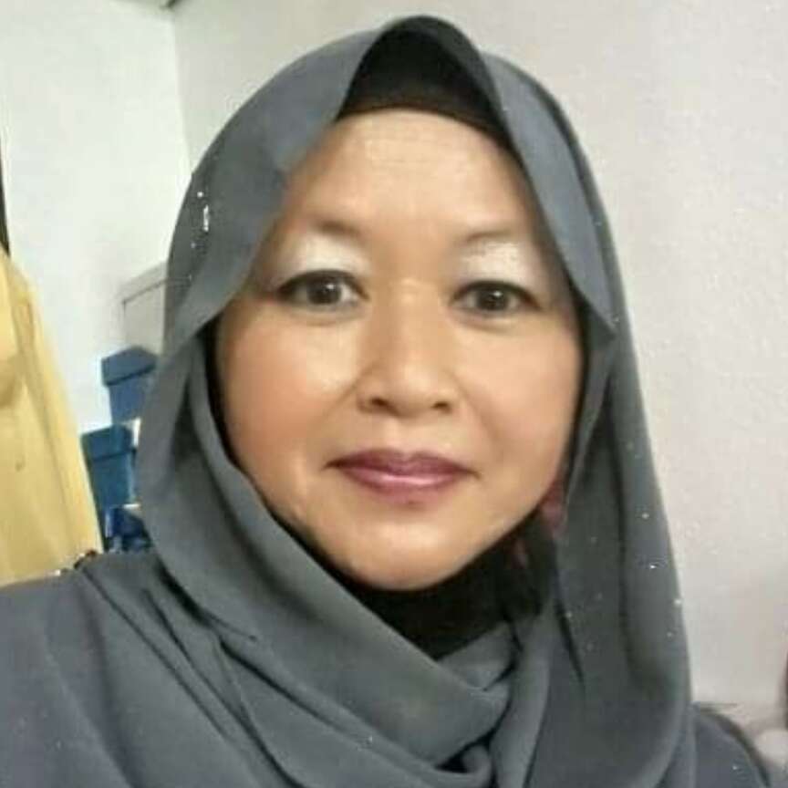Photo of Marsita Mustajab