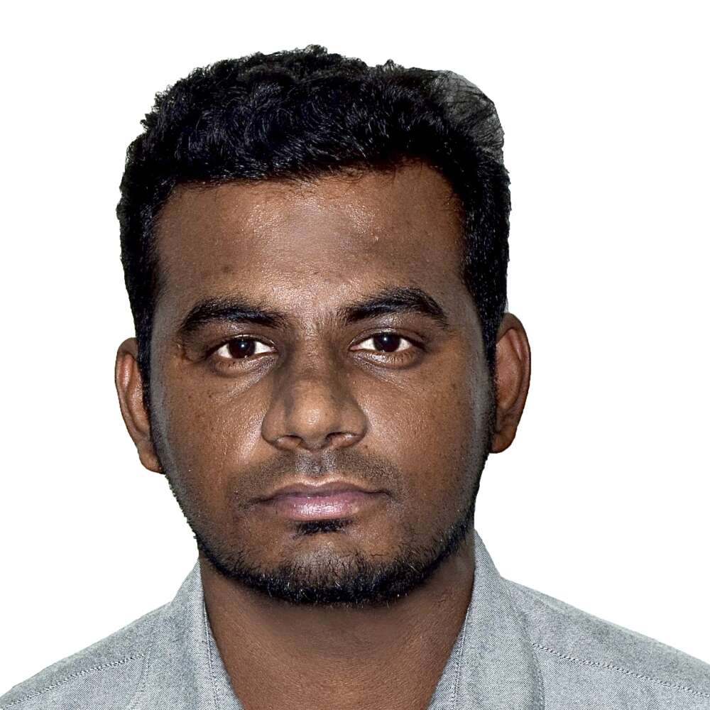 Photo of Madhan Prabu