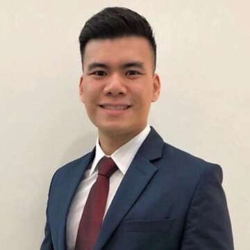 Photo of Mattheus Yeo