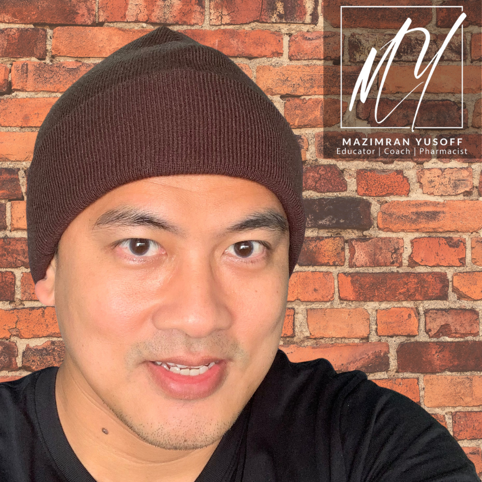 Photo of Yusoff Mazimran
