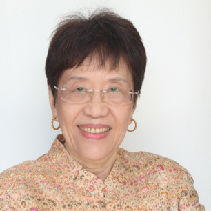 Photo of Mei Chan Wong