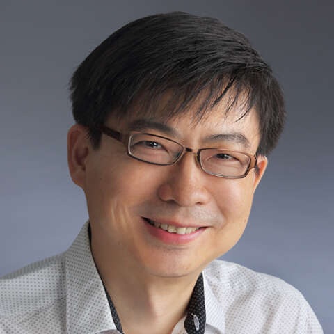 Photo of Melverick Ng
