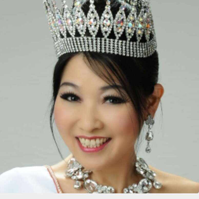 Photo of Betty Yu