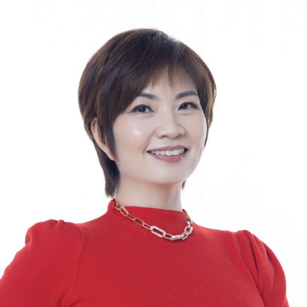 Photo of Ng Joyan 琢艳