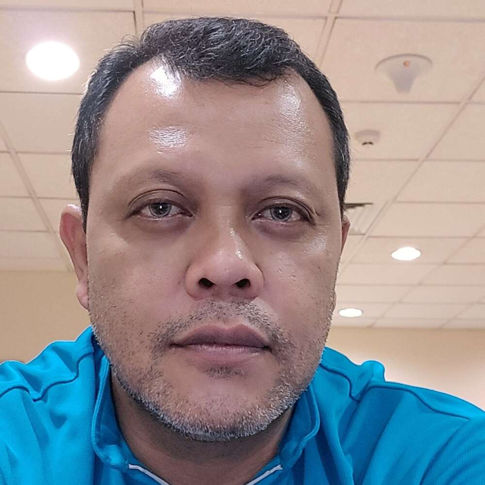 Photo of Mohamad Salleh