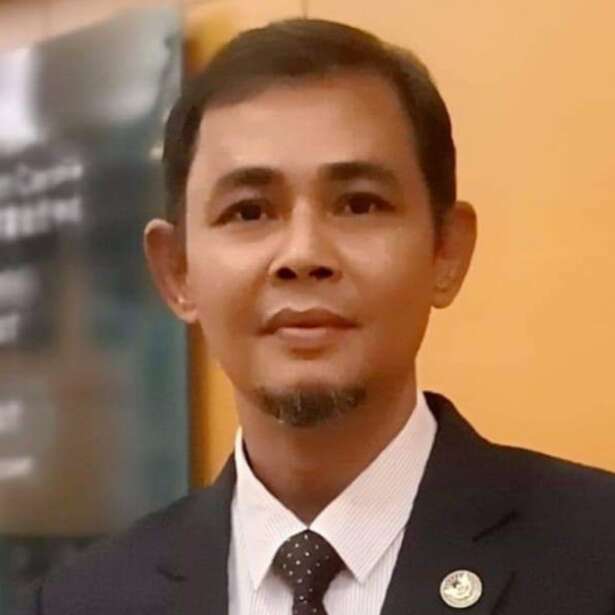 Photo of MOHAMED NAZEM SUKI