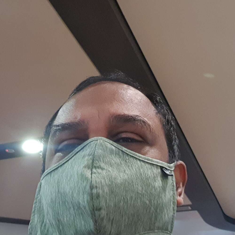 Photo of Muhammad Nur Mohideen