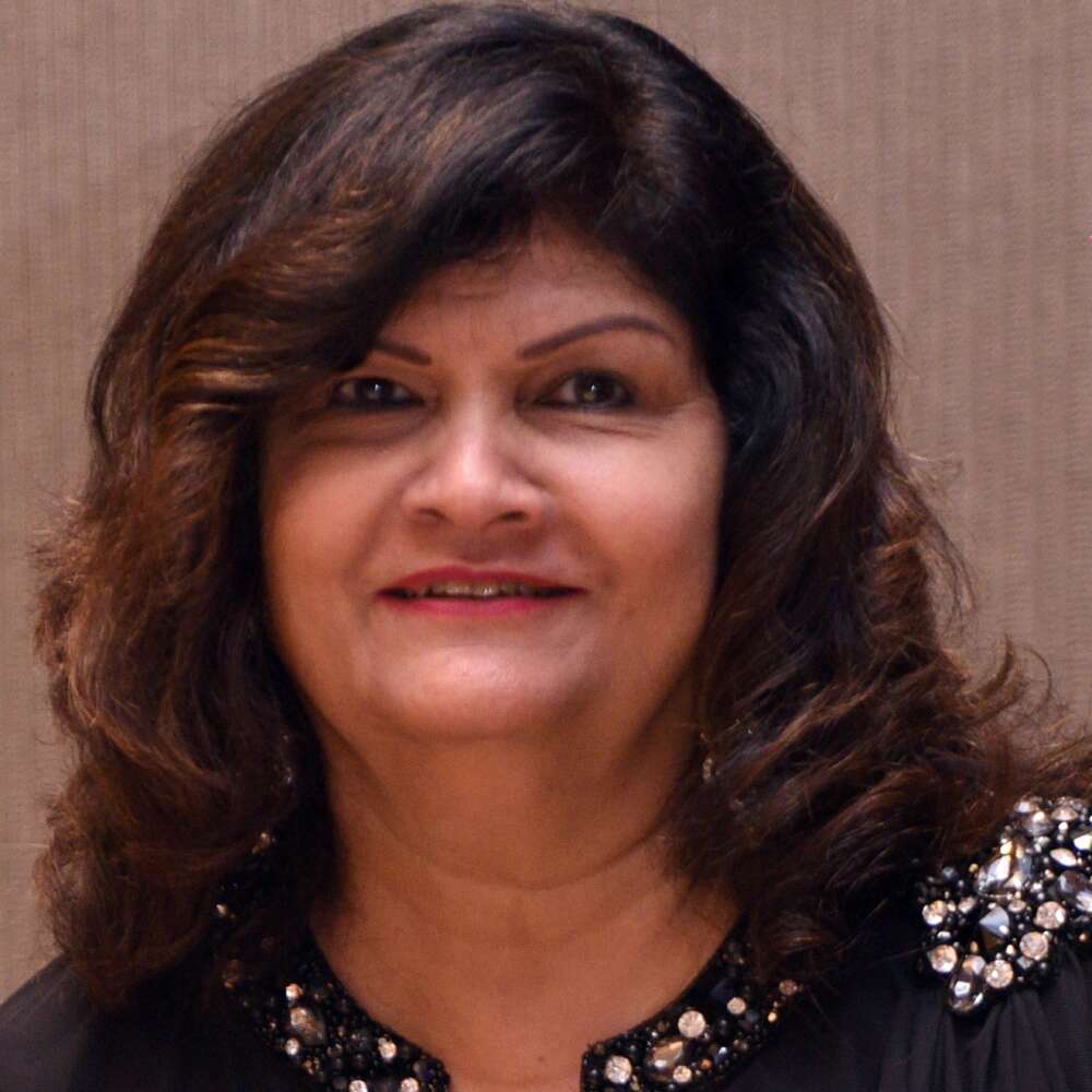 Photo of Monisha Assudani