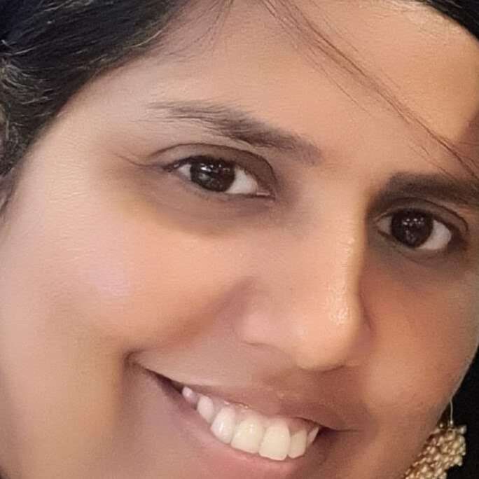 Photo of Priyanka Ms