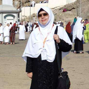 Photo of  Sri Ernawati