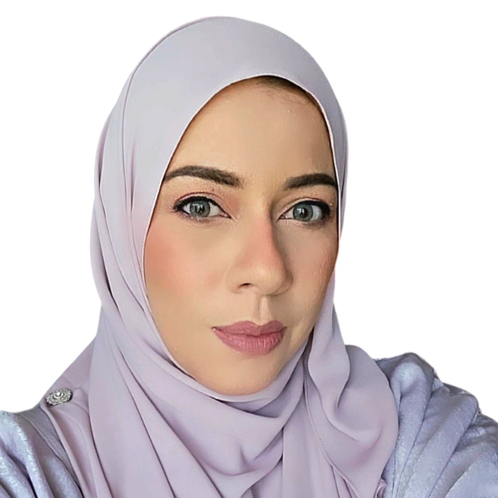 Photo of Munira Bamadhaj