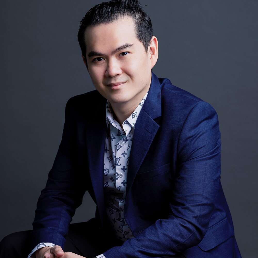 Photo of Ryan Chua