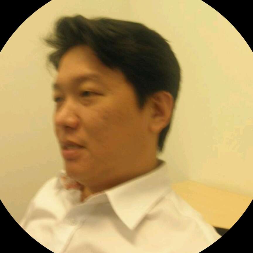 Photo of Desmond Sim