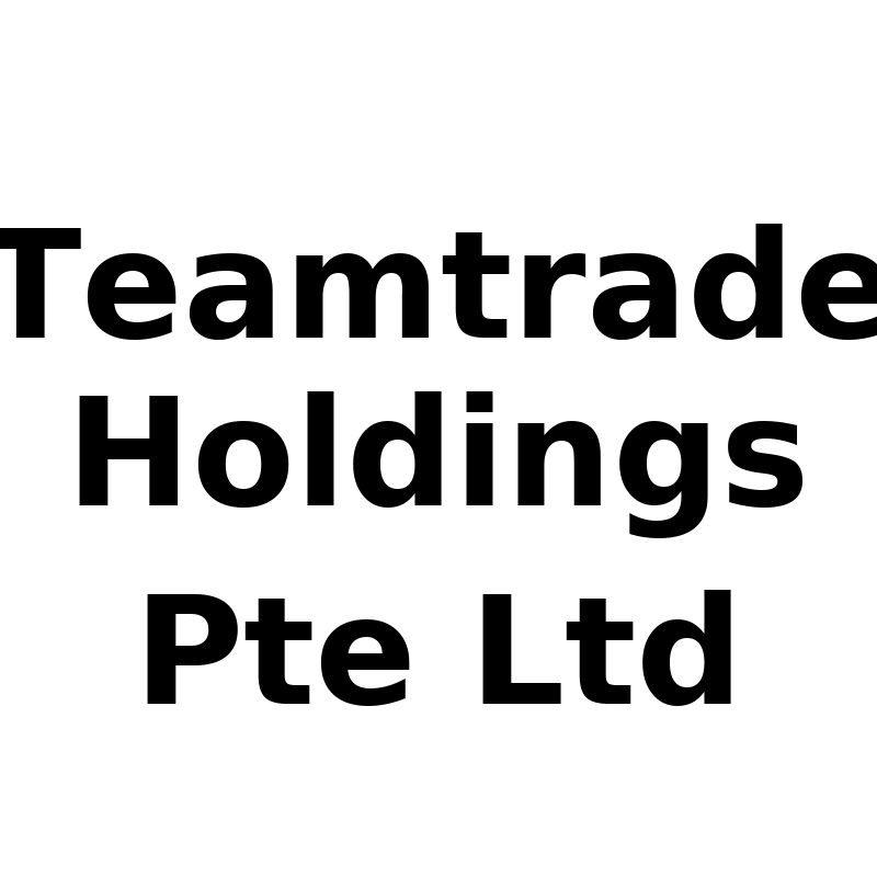 Photo of Teamtrade Holdings Pte Ltd 