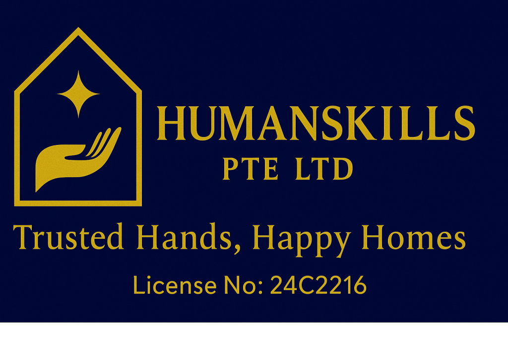 Photo of Humanskills Pte Ltd 