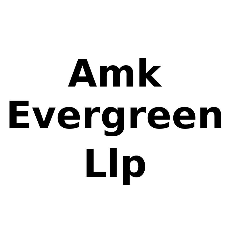 Photo of Amk Evergreen Llp 