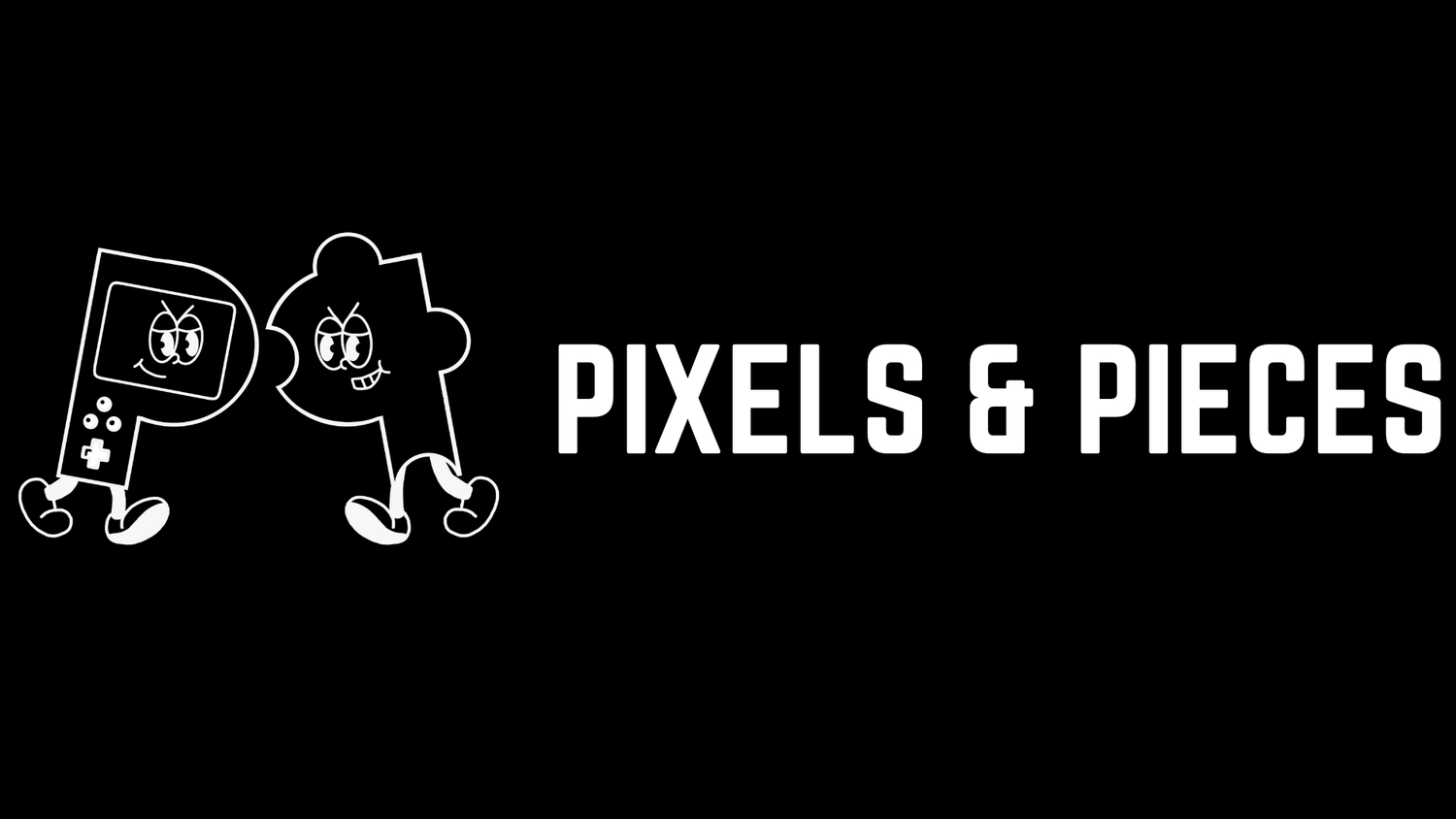 Photo of Pixels & Pieces 
