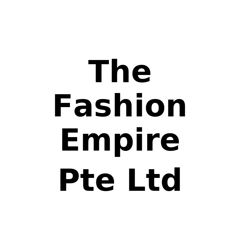 Photo of The Fashion Empire Pte Ltd 