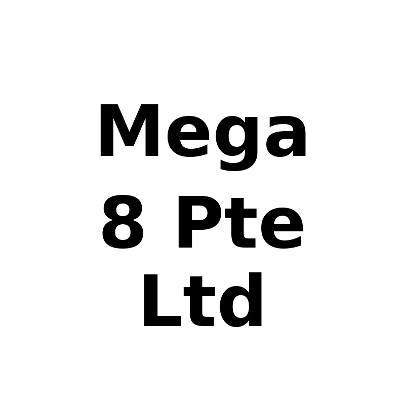 Photo of Mega 8 Pte Ltd 