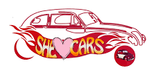 Photo of She Love Cars 