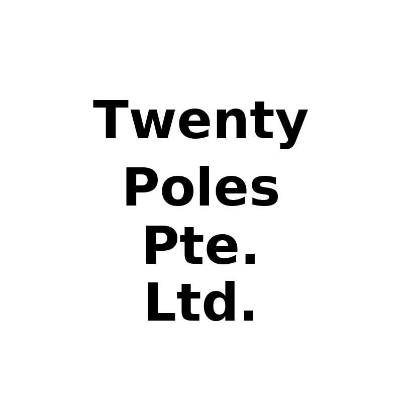 Photo of Twenty Poles Pte. Ltd. 