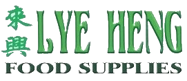 Photo of LYE HENG FOOD SUPPLIES 