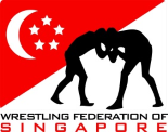 Photo of Wrestling Federation of Singapore 