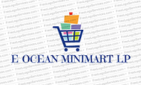 Photo of E OCEAN MINIMART LP 