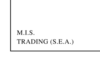 Photo of M.I.S. TRADING (S.E.A.) 