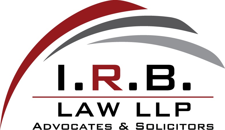 Photo of I.R.B.LAW LLP 
