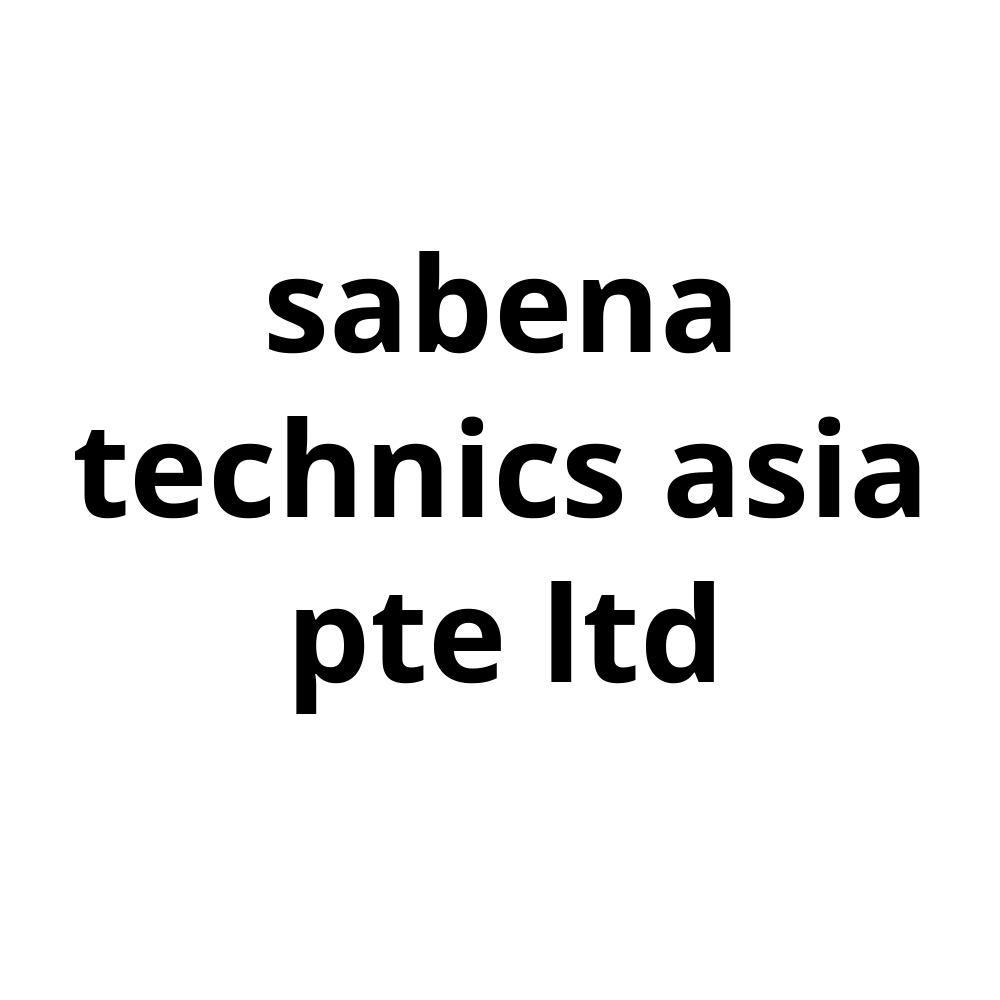 Photo of sabena technics asia pte ltd 