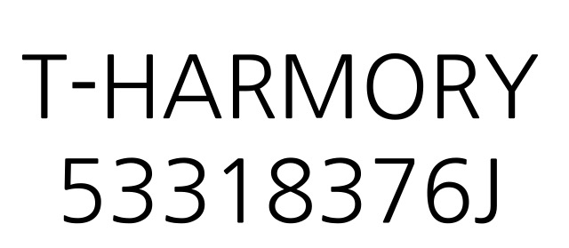 Photo of T-HARMORY 
