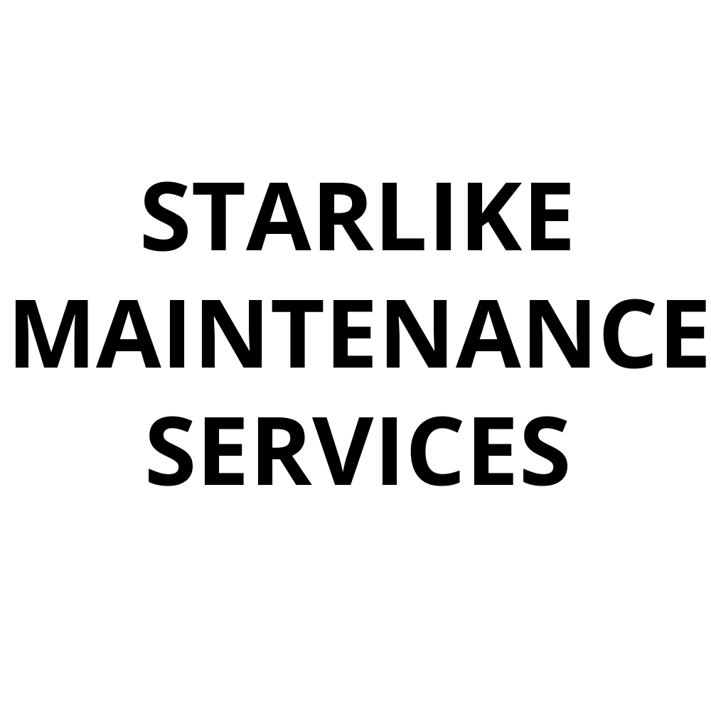 Photo of STARLIKE MAINTENANCE SERVICES 