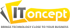 Photo of ITConcept Pte Ltd 