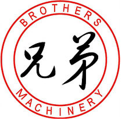 Photo of BROTHERS MACHINERY LLP 