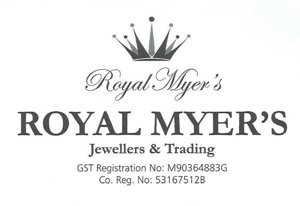 Photo of Royal Myer's Jewellers &amp Trading 