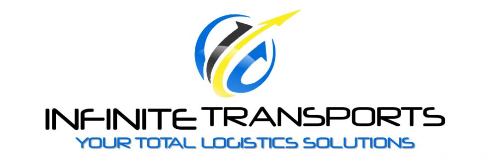 Photo of INFINITE TRANSPORTS PTE LTD 