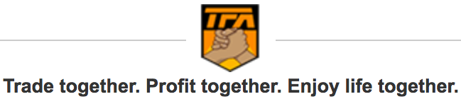 Photo of TFA Global Pte Ltd 