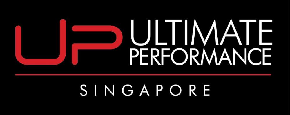 Photo of UPFitness Pte Ltd 
