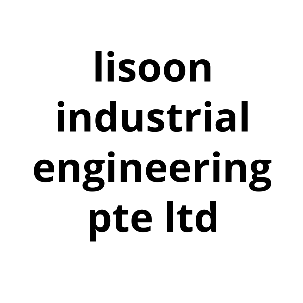 Photo of lisoon industrial engineering pte ltd 