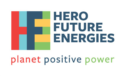 Photo of Hero Future Energies Asia Pte. Ltd. 