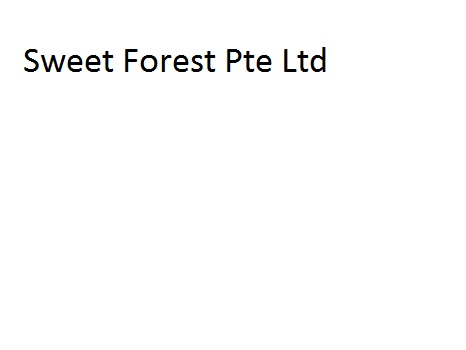 Photo of Sweet Forest Pte Ltd 
