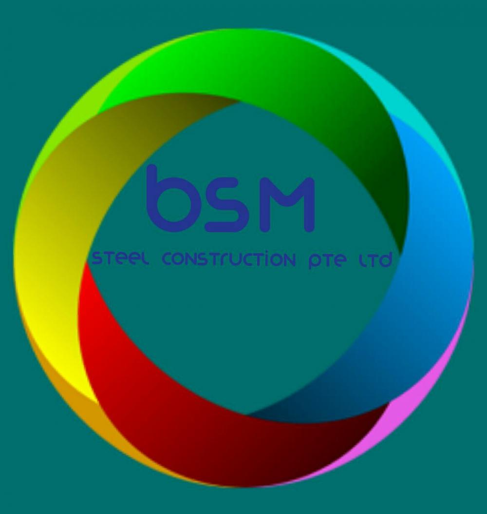 Photo of BSM STEEL CONSTRUCTION PTE. LTD. (UEN): 201726143C 