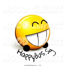 Photo of HAPPYBUS.SG 